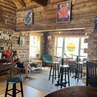   at Shine On Juicery in Kill Devil Hills