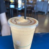 Kava Cooler  at Shine On Juicery in Kill Devil Hills