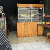   at Warung Nyakan Vegetarian in Denpasar