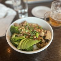   at Grid City Beer Works in Salt Lake City