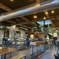   at Grid City Beer Works in Salt Lake City