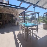 Terrasse at Salt & Pepper in Medulin