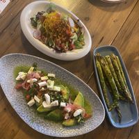   at Salt & Pepper in Medulin