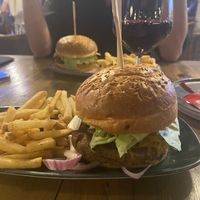   at Salt & Pepper in Medulin