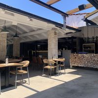   at Salt & Pepper in Medulin