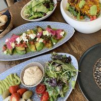   at Salt & Pepper in Medulin