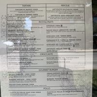   at Salt & Pepper in Medulin