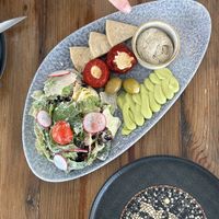   at Salt & Pepper in Medulin