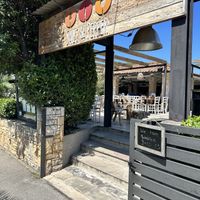   at Salt & Pepper in Medulin