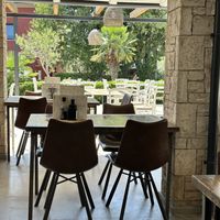   at Salt & Pepper in Medulin