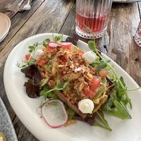   at Salt & Pepper in Medulin