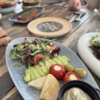   at Salt & Pepper in Medulin