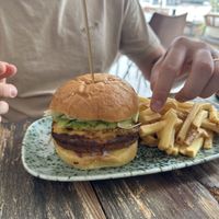   at Salt & Pepper in Medulin