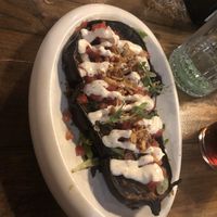   at Salt & Pepper in Medulin