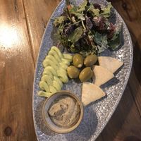   at Salt & Pepper in Medulin