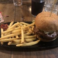   at Salt & Pepper in Medulin