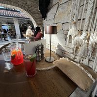   at Salt & Pepper in Medulin