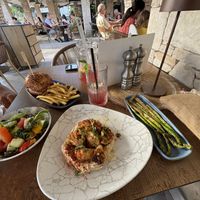   at Salt & Pepper in Medulin