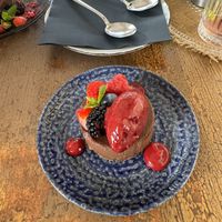   at Salt & Pepper in Medulin