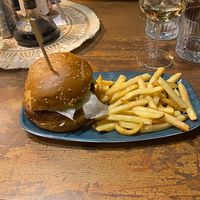   at Salt & Pepper in Medulin