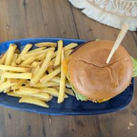  at Salt & Pepper in Medulin