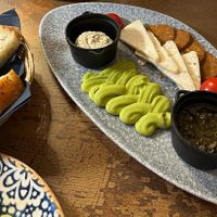   at Salt & Pepper in Medulin