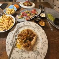   at Salt & Pepper in Medulin