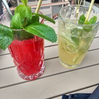 House limos at Citta in Hamburg