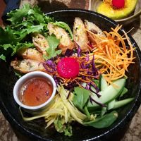 Number 28 at Citta in Hamburg