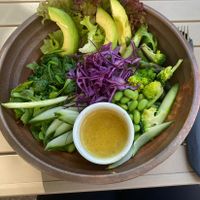 Nr. 27 at Citta in Hamburg