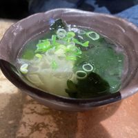 Suppe  at Citta in Hamburg