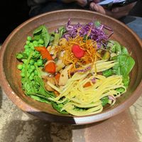 Bowl  at Citta in Hamburg