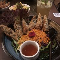 Nr. 24 #Veganuary at Citta in Hamburg