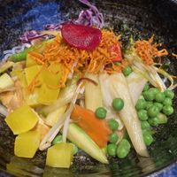 Bowls in allen Variationen  at Citta in Hamburg