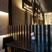 Interieur at Citta in Hamburg