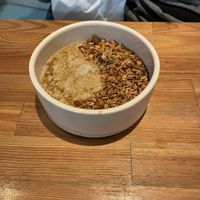Porridge   at Ohh Boy in Athens