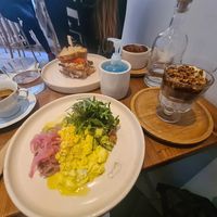  at Ohh Boy in Athens