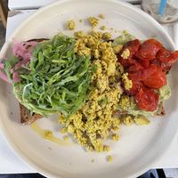   at Ohh Boy in Athens