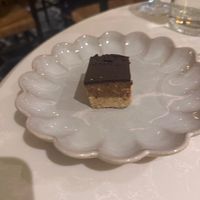 Twix treat at Ohh Boy in Athens