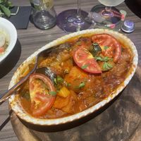   at Ela Restaurant in Kempen