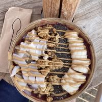   at Nissi Beach Cafe in Kos