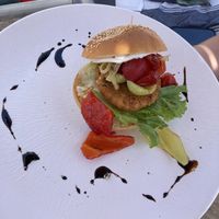   at Nissi Beach Cafe in Kos