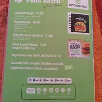  at Nissi Beach Cafe in Kos