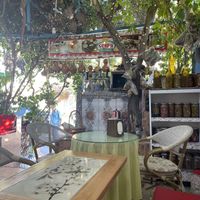   at Gozlemeci Sema in Fethiye