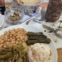   at Gozlemeci Sema in Fethiye