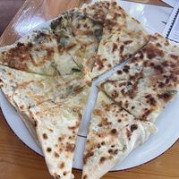   at Gozlemeci Sema in Fethiye