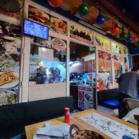  at Gozlemeci Sema in Fethiye