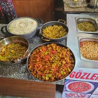  at Gozlemeci Sema in Fethiye