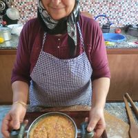  at Gozlemeci Sema in Fethiye