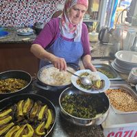  at Gozlemeci Sema in Fethiye